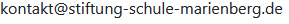 Emailaddresse